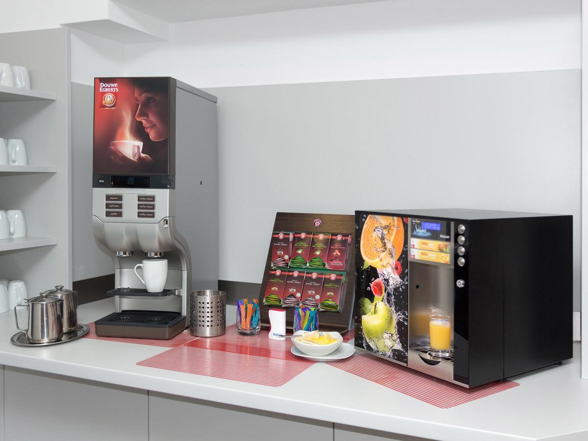 Winbudget "Bed&Breakfast" Wiener Neustadt Ngoại thất bức ảnh
