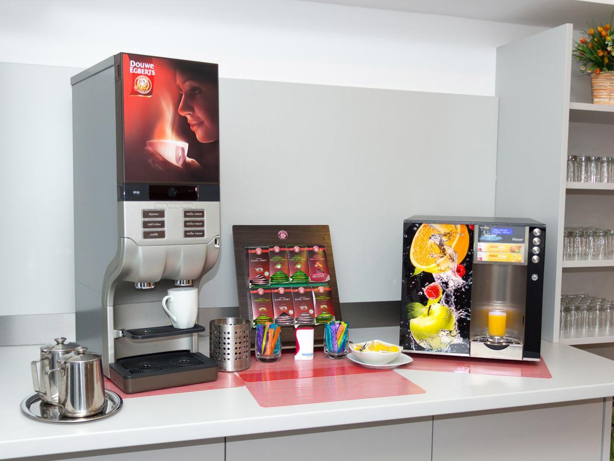 Winbudget "Bed&Breakfast" Wiener Neustadt Ngoại thất bức ảnh