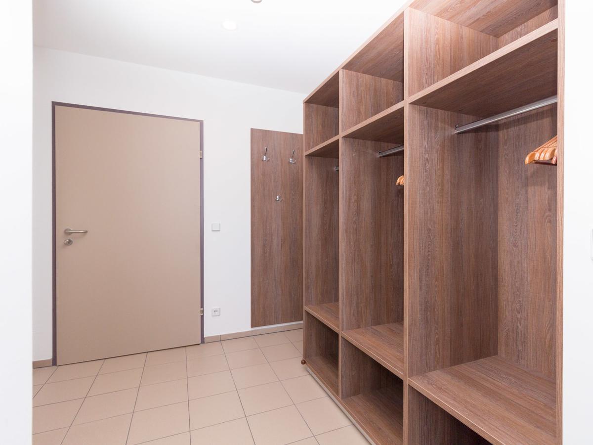 Winbudget "Bed&Breakfast" Wiener Neustadt Ngoại thất bức ảnh